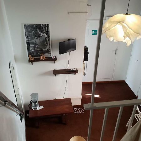 Camilla Apartment โรม ภายนอก รูปภาพ