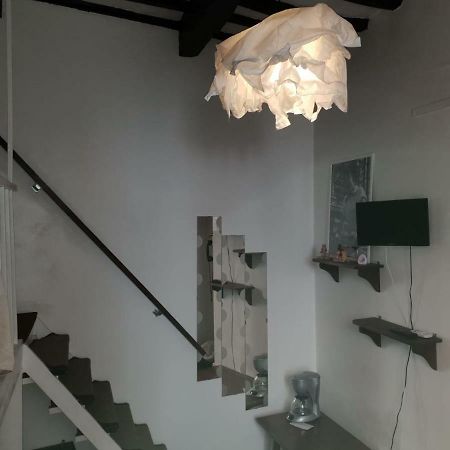 Camilla Apartment โรม ภายนอก รูปภาพ