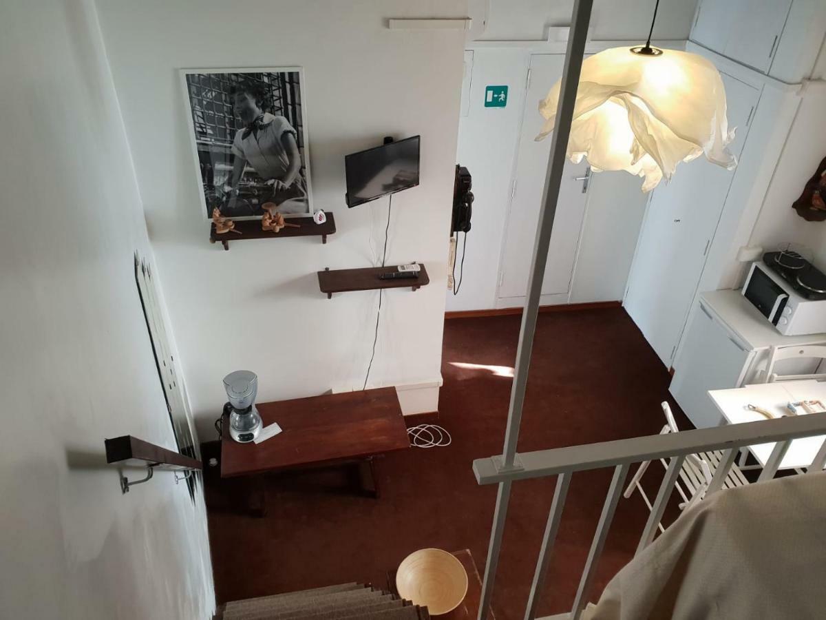 Camilla Apartment โรม ภายนอก รูปภาพ