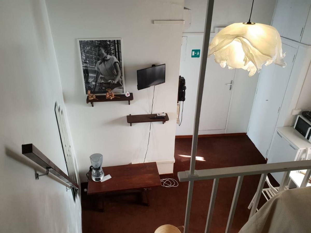 Camilla Apartment โรม ภายนอก รูปภาพ