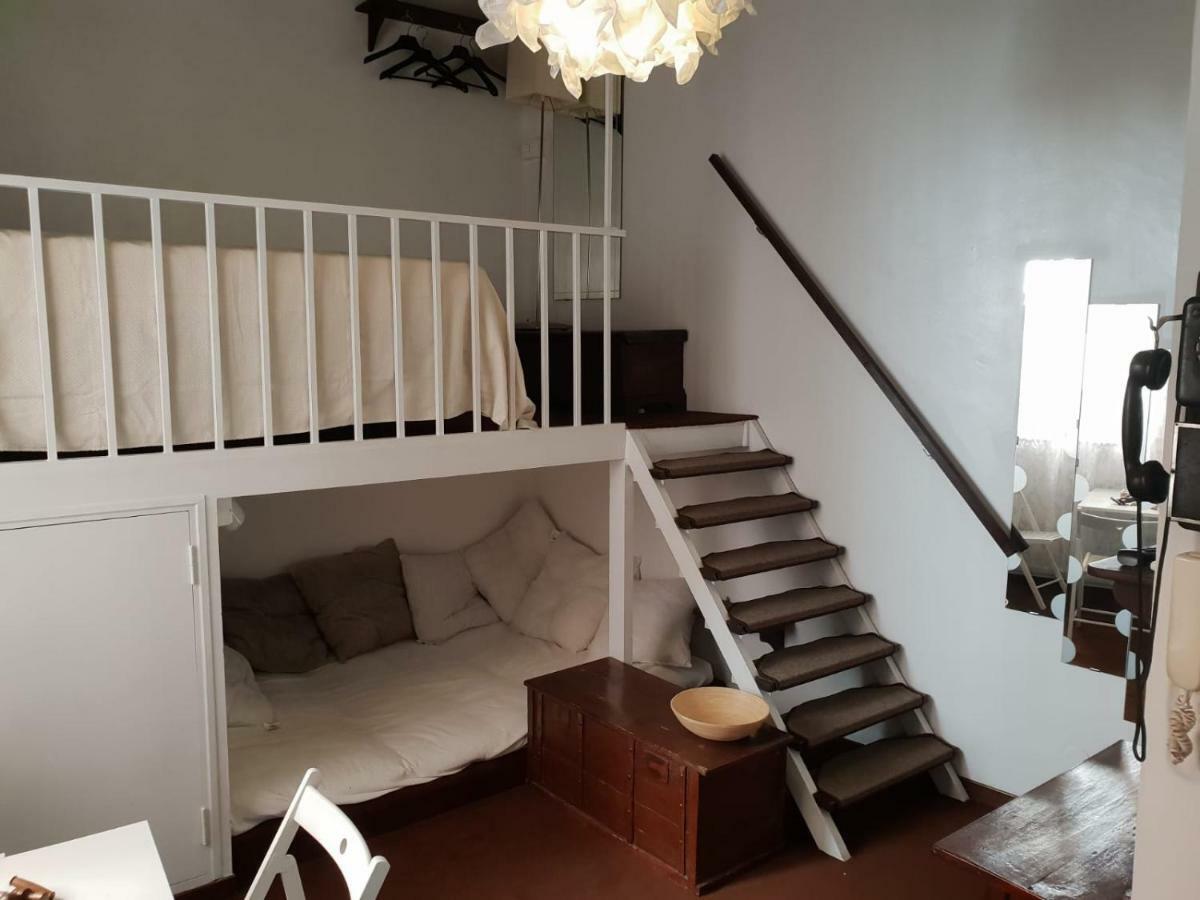 Camilla Apartment โรม ภายนอก รูปภาพ