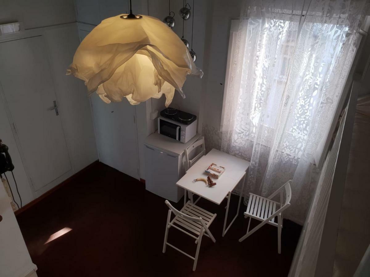 Camilla Apartment โรม ภายนอก รูปภาพ