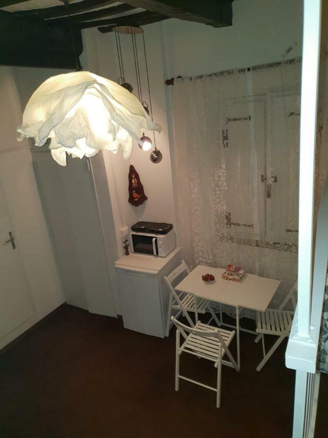 Camilla Apartment โรม ภายนอก รูปภาพ